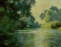 Arm der Seine bei Giverny Claude Monet Landschaft